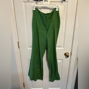 Reformation pants